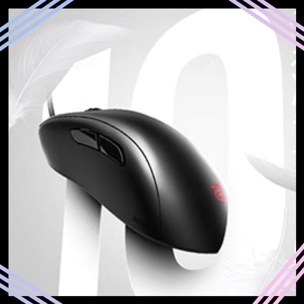 Esports Gaming Gear - ZOWIE GEAR EC-C Serisi Esports Mouse