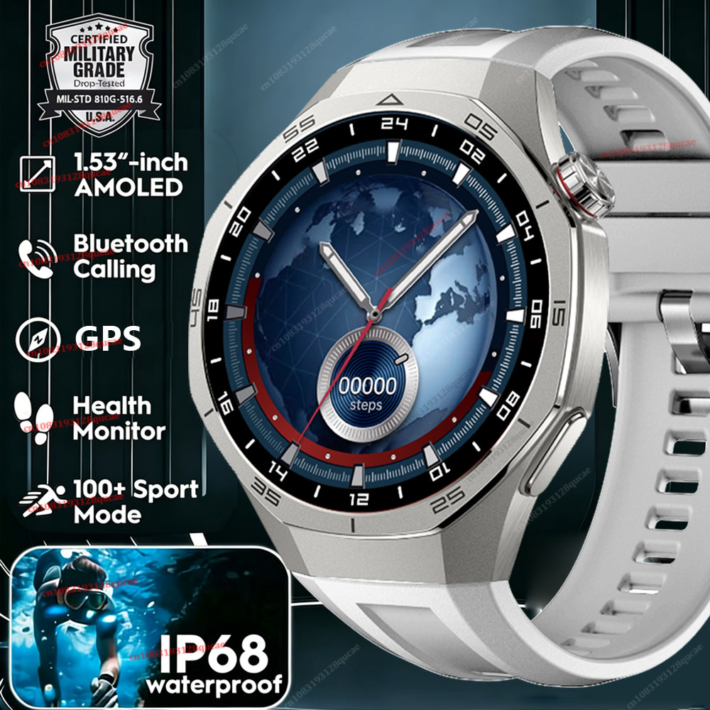 Phase Esports & Gaming Festival - 2026 Watch 5 Pro GPS Takip