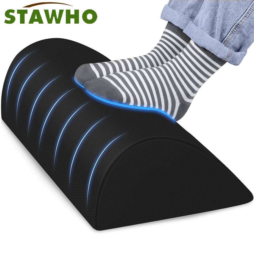 İşyerinde Masa Altı için 1 Ade - Footrest Under Desk incelemesi ve fiyatı