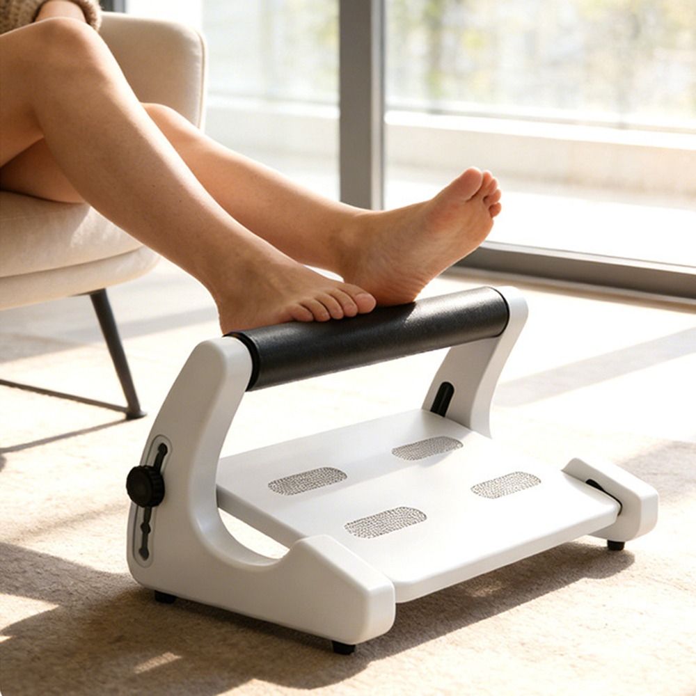 Ayarlanabilir Açıya Sahip, Mas - Footrest Under Desk incelemesi ve fiyatı