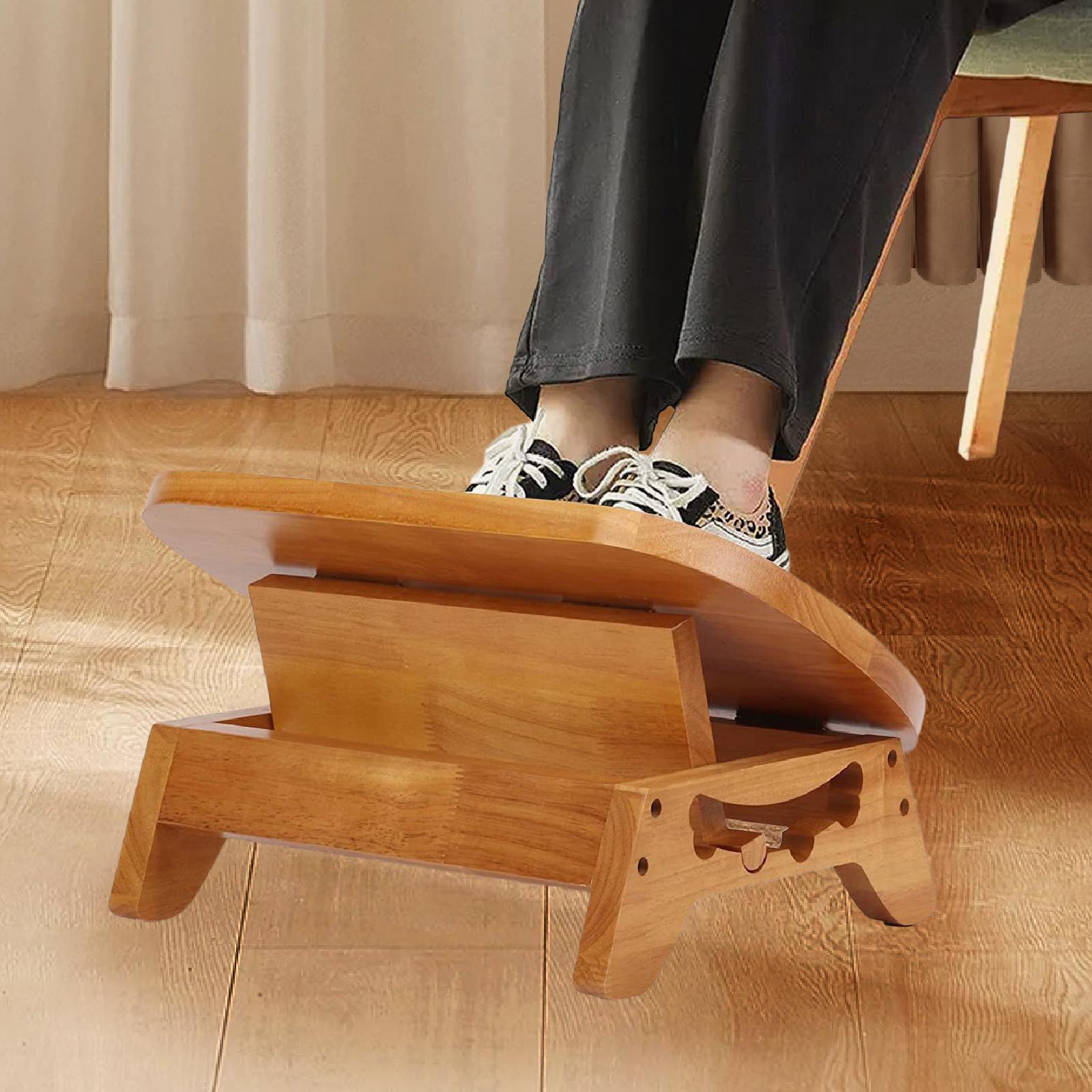 İşyerinde Masa Altı için Ayak  - Footrest Under Desk incelemesi ve fiyatı