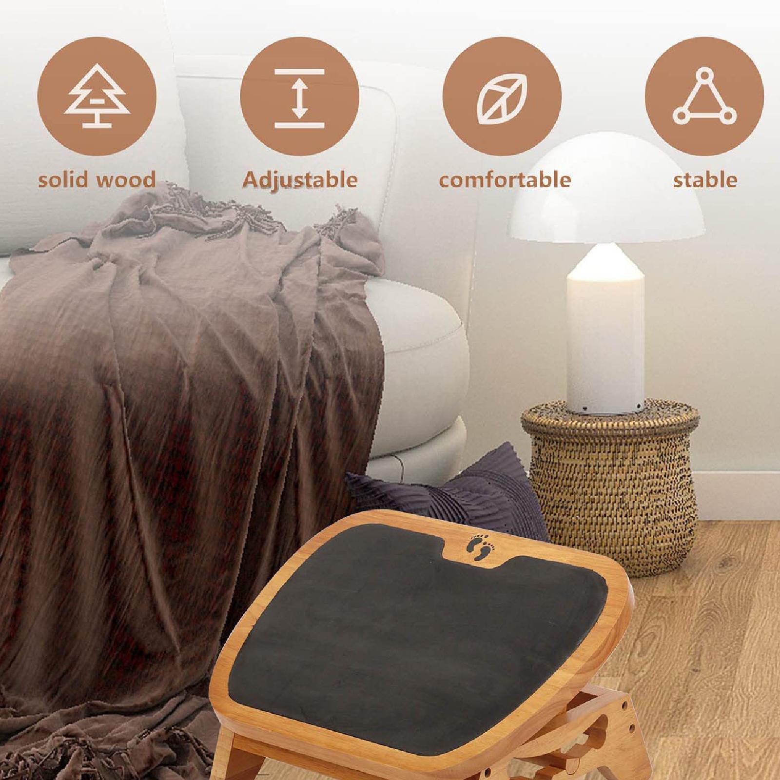 İşyerinde Masa Altı için Ayak  - Footrest Under Desk incelemesi ve fiyatı