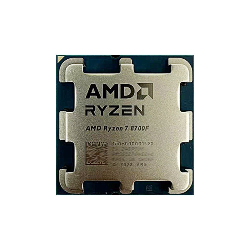 AMD Ryzen 7 8700F AM5 Oyun İşl - Esports Gaming Pc Build incelemesi ve fiyatı