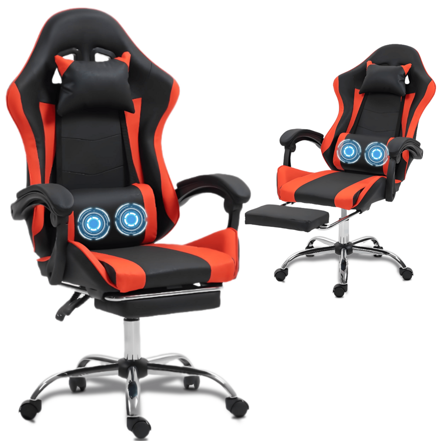Masajlı Bel Desteği Olan Oyun  - Video Gaming & Esports Usd Acc incelemesi ve fiyatı