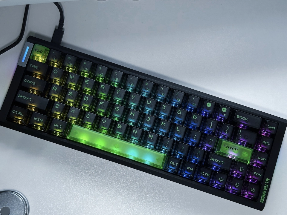 Atk Gear Rs6 Hava Manyetik Eks - Esports Gaming Gear incelemesi ve fiyatı