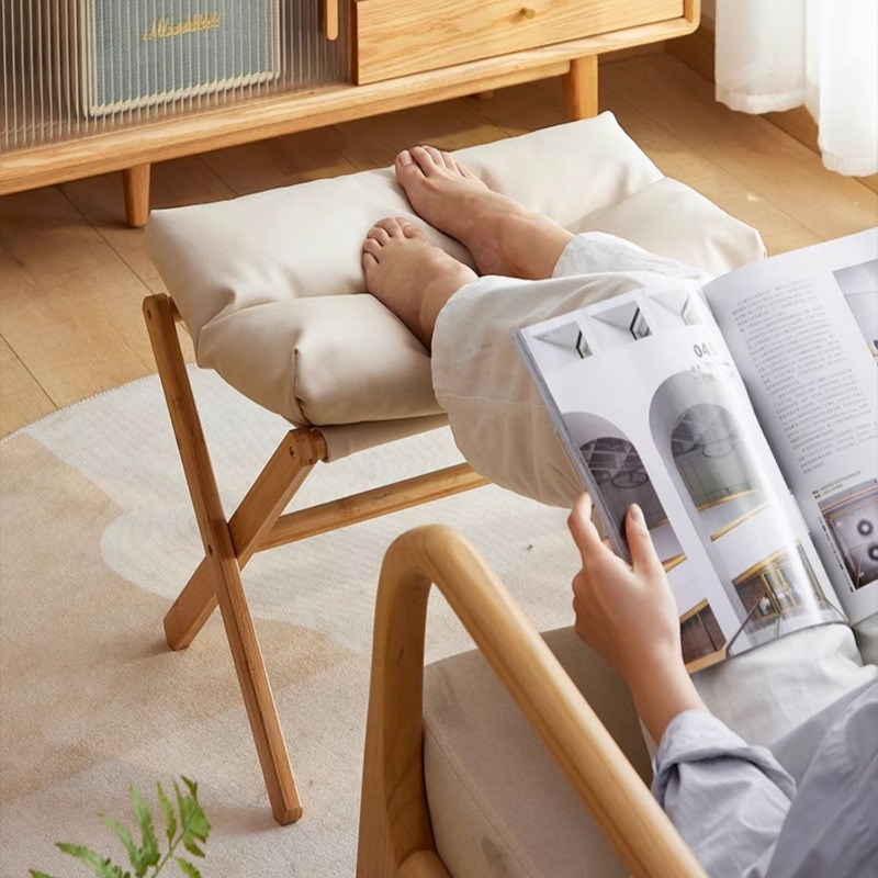 Yumuşak Minderli Ayarlanabilir - Footrest Under Desk incelemesi ve fiyatı