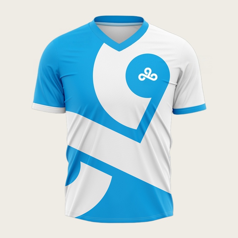 2026 Yeni Cloud9 Galaxy Nebula - Esports Gaming Gear incelemesi ve fiyatı