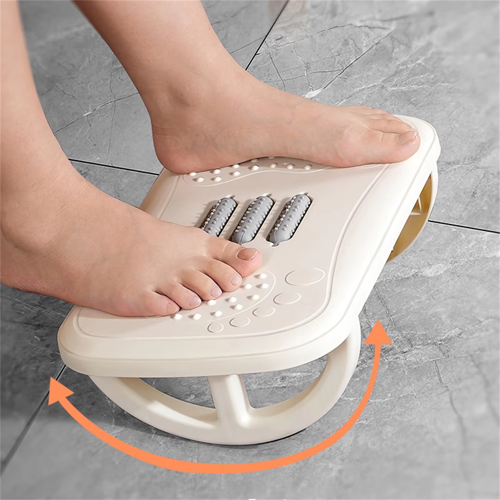 Masa Altı İçin Sallanan Ayak D - Footrest Under Desk incelemesi ve fiyatı