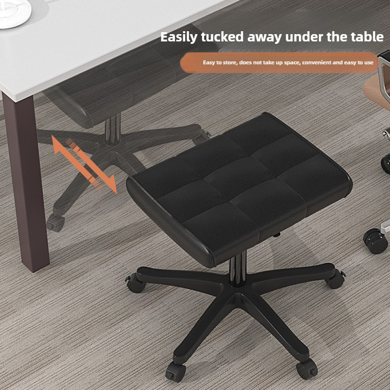 Modern Ayak Dayama Taburesi, Ç - Footrest Under Desk incelemesi ve fiyatı