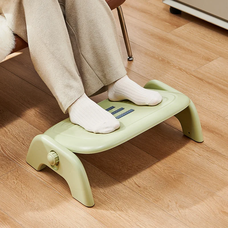 Taşınabilirlik Ayak Dayama Yer - Footrest Under Desk incelemesi ve fiyatı